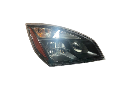 Đèn pha cascadian bóng tóc R