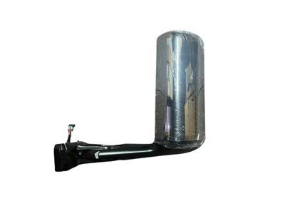 Gương chiếu hậu mạ xi L