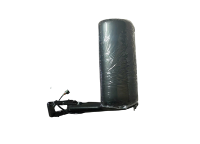 Gương chiếu hậu đen L