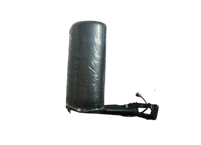 Gương chiếu hậu đen R