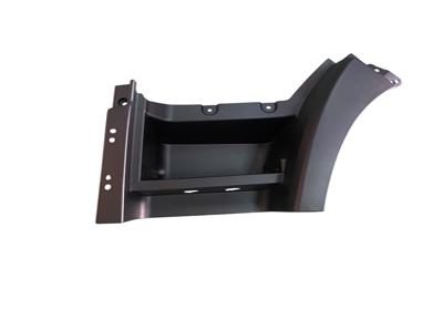 Ốp bậc trên c160 L