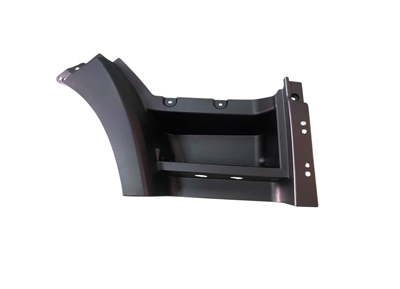 Ốp bậc trên c160 R