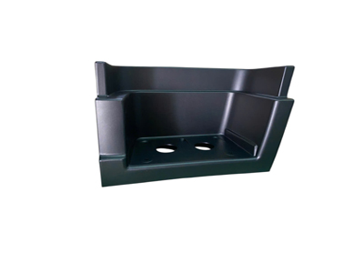 ốp bậc dưới c160 L