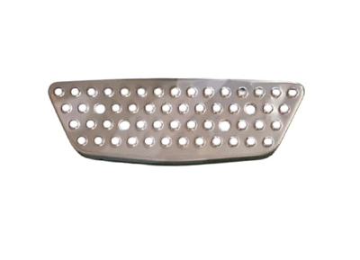 bậc lên xuống trên R