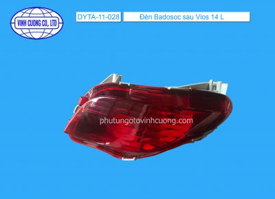 Đèn bds sau vios 2016 L