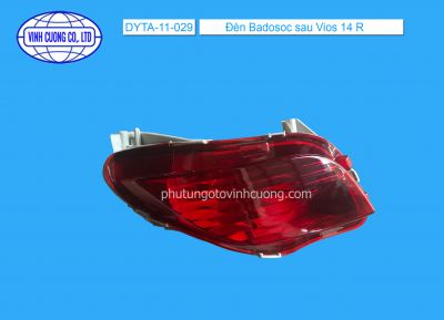 Đèn bds sau vios 2016 R