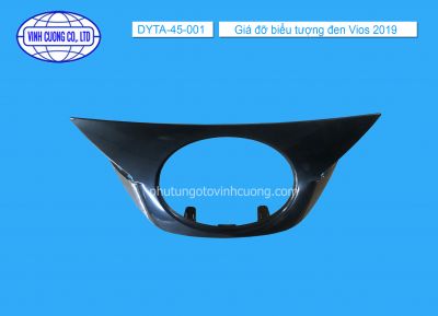 giá đỡ biểu tượng vios 19