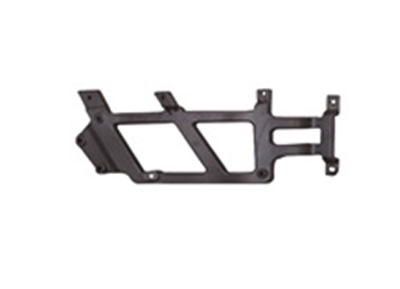 giá đỡ đèn gầm L