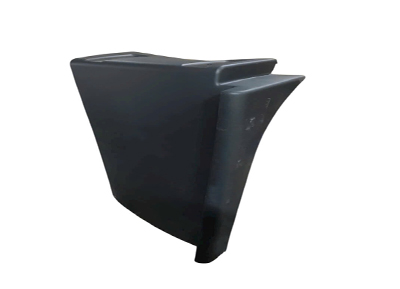 chắn bùn sau bánh trước R