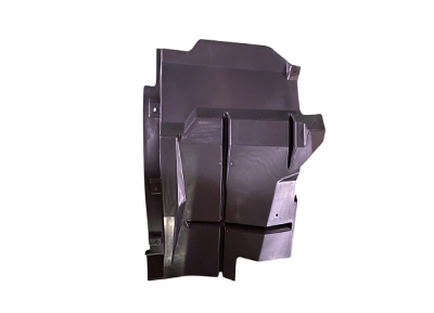 chắn bùn lòng trên X3000 L