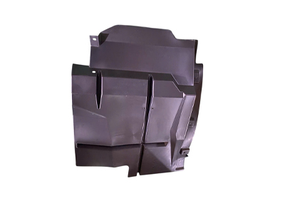 chắn bùn lòng trên X3000 R