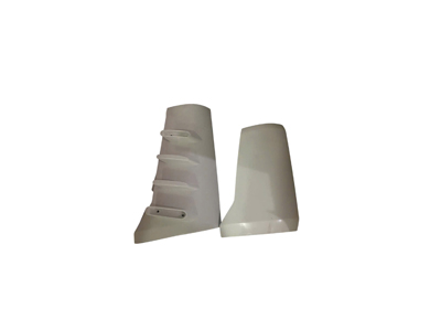 Ốp gió ngoài X3000 L