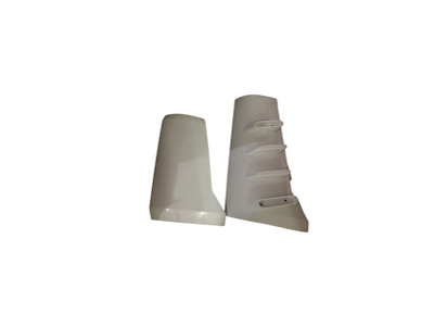 Ốp gió ngoài  X3000 R