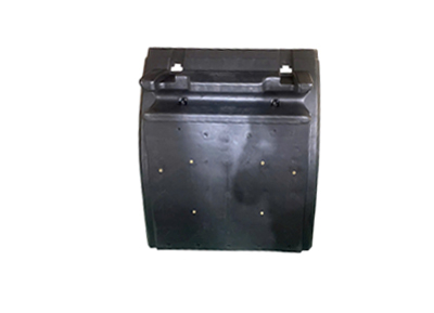 Chắn bùn lắp đèn hậu X3000