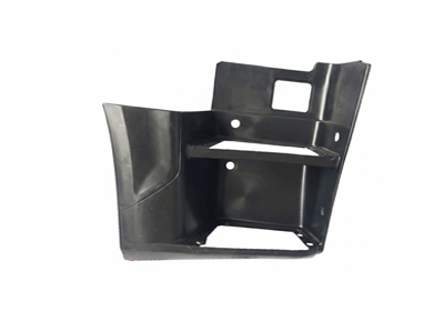 ốp bậc dưới howo NX R