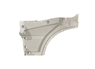 ốp trong cánh cửa TH7 R