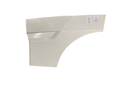 Ốp ngoài cánh cửa TH7 L