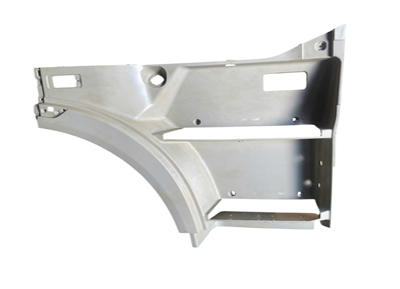 Ốp bậc trên TH7 R