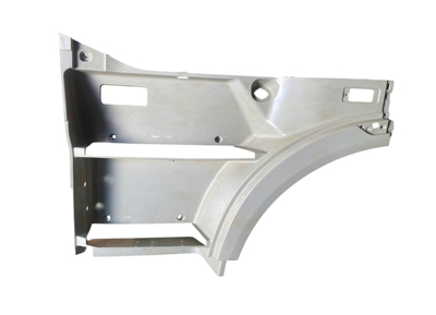 Ốp bậc trên TH7 L