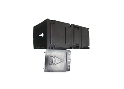 Nắp bình ắc quy TH7