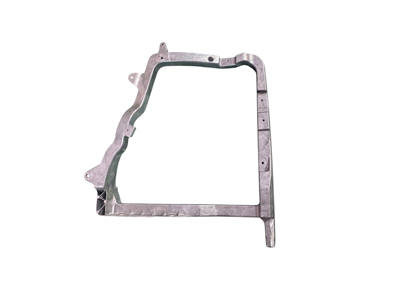 Giá bắt đèn pha TH7 L