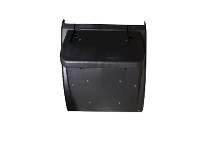 Chắn bùn nắp đèn hậu JH6 (mặt có gờ)