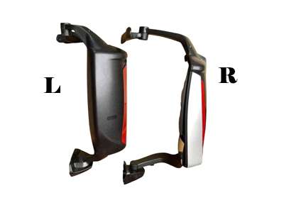 Gương chiếu hậu (Tay dài) R