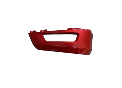 Khoang đèn gầm auman h5 L