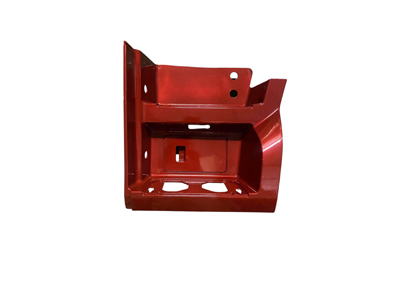 bậc lên xuống auman h5 L