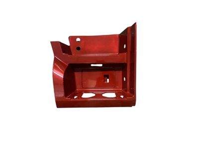 bậc lên xuống auman h5 R